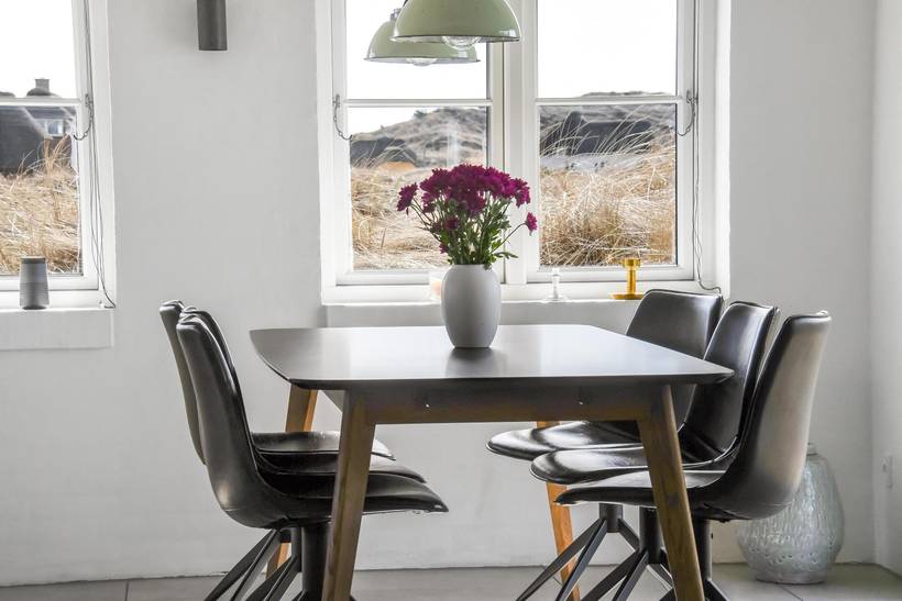 Foto von Ferienhaus QY45 in Vester Husby - Westjütland