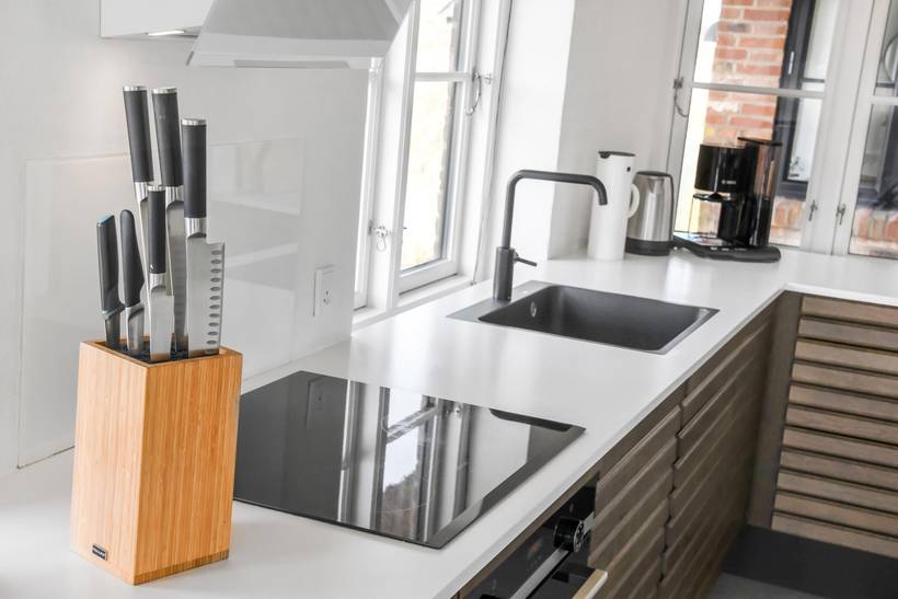Foto von Ferienhaus QY45 in Vester Husby - Westjütland