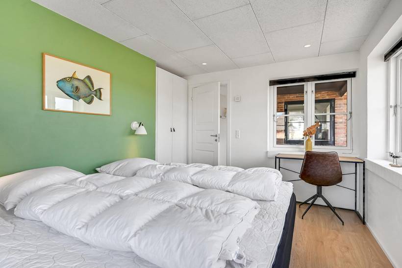Foto von Ferienhaus QY45 in Vester Husby - Westjütland
