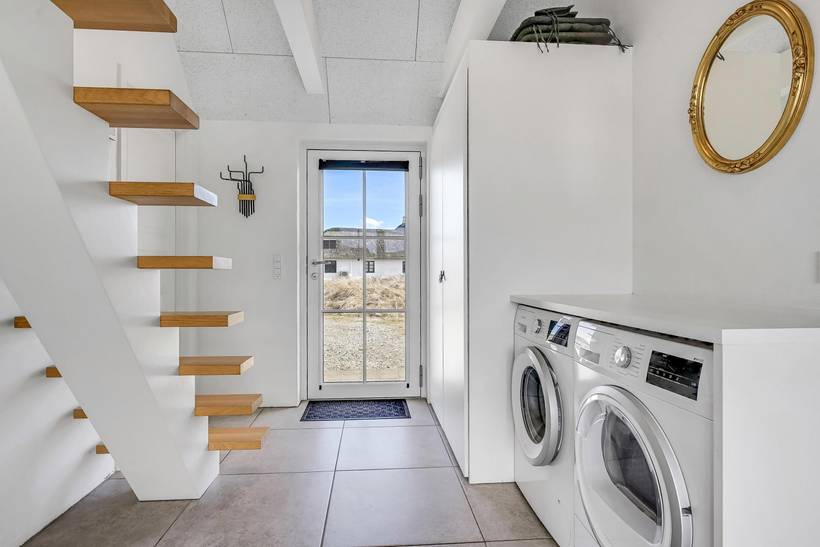 Foto von Ferienhaus QY45 in Vester Husby - Westjütland