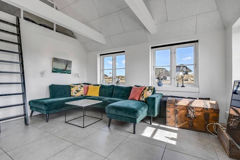 Foto von Ferienhaus QY45 in Vester Husby - Westjütland