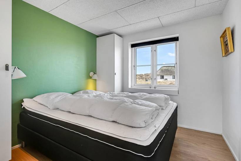 Foto von Ferienhaus QY45 in Vester Husby - Westjütland