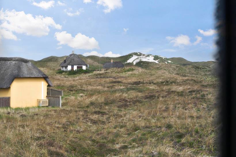 Foto von Ferienhaus QY45 in Vester Husby - Westjütland
