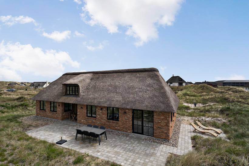 Foto von Ferienhaus QY45 in Vester Husby - Westjütland