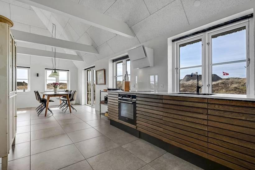Foto von Ferienhaus QY45 in Vester Husby - Westjütland