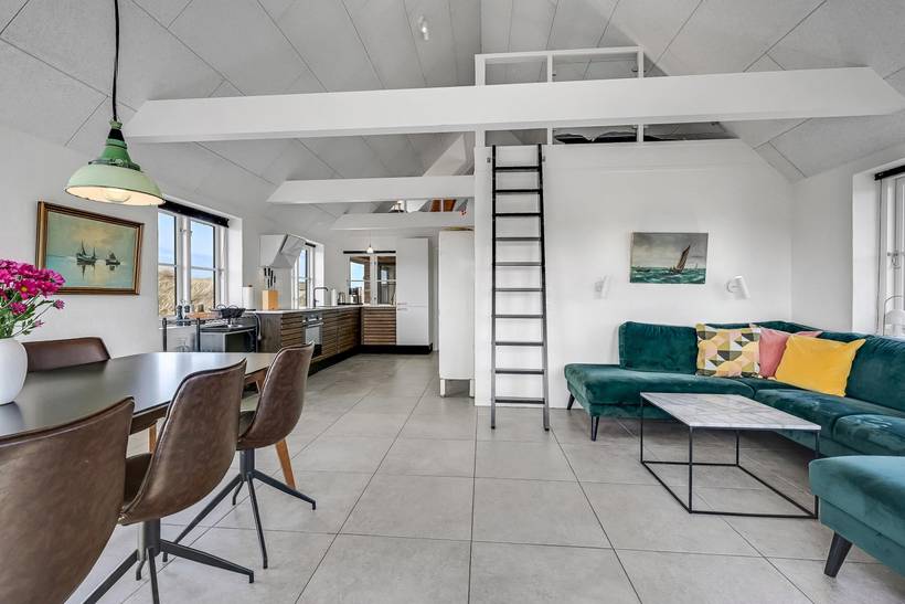 Foto von Ferienhaus QY45 in Vester Husby - Westjütland