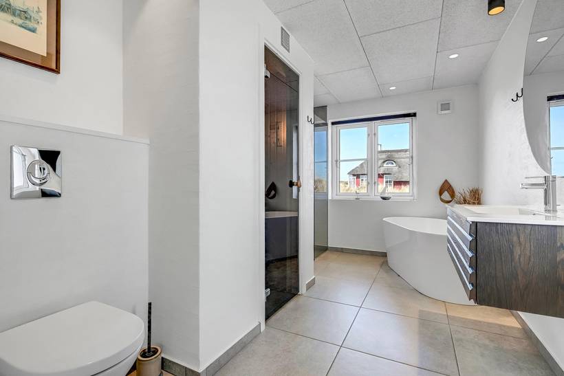Foto von Ferienhaus QY45 in Vester Husby - Westjütland