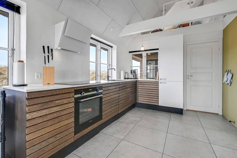 Foto von Ferienhaus QY45 in Vester Husby - Westjütland