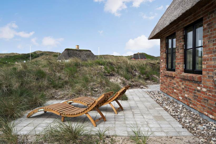 Foto von Ferienhaus QY45 in Vester Husby - Westjütland