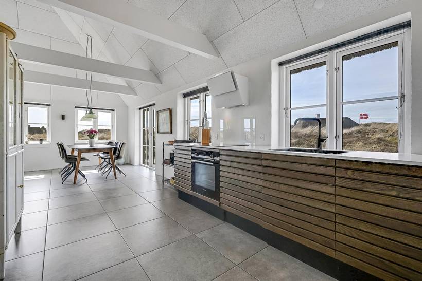 Foto von Ferienhaus QY45 in Vester Husby - Westjütland