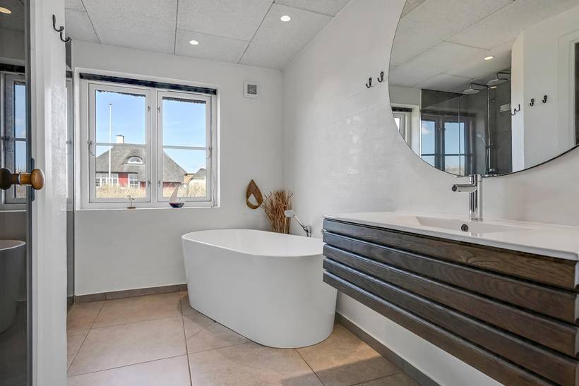 Foto von Ferienhaus QY45 in Vester Husby - Westjütland