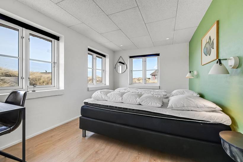 Foto von Ferienhaus QY45 in Vester Husby - Westjütland