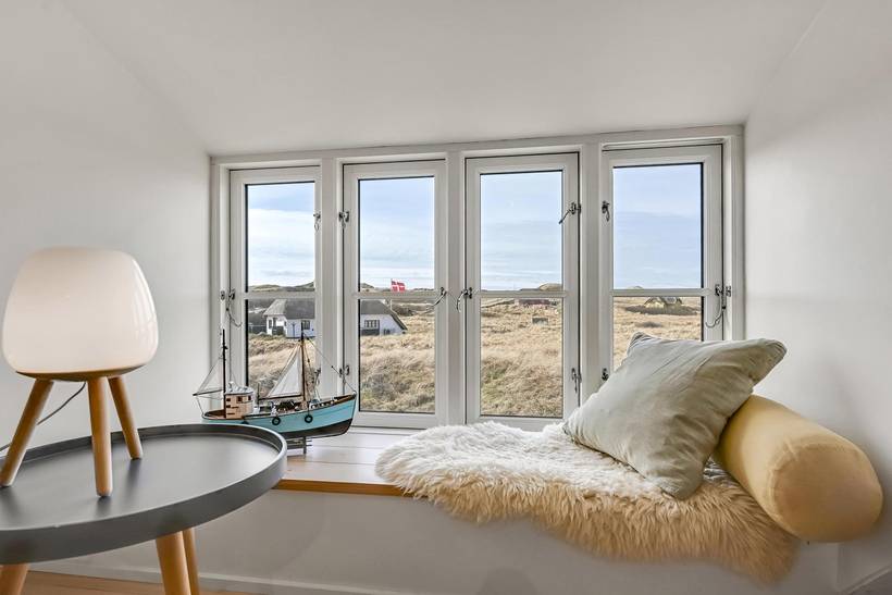 Foto von Ferienhaus QY45 in Vester Husby - Westjütland