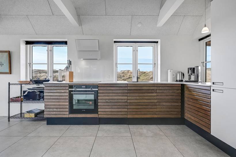 Foto von Ferienhaus QY45 in Vester Husby - Westjütland