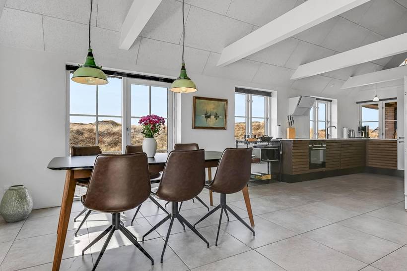 Foto von Ferienhaus QY45 in Vester Husby - Westjütland