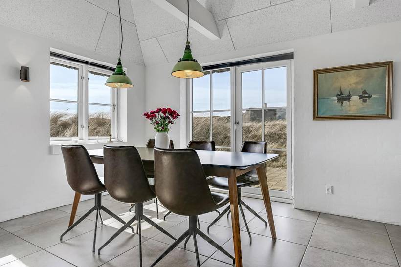 Foto von Ferienhaus QY45 in Vester Husby - Westjütland