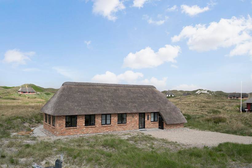 Foto von Ferienhaus QY45 in Vester Husby - Westjütland