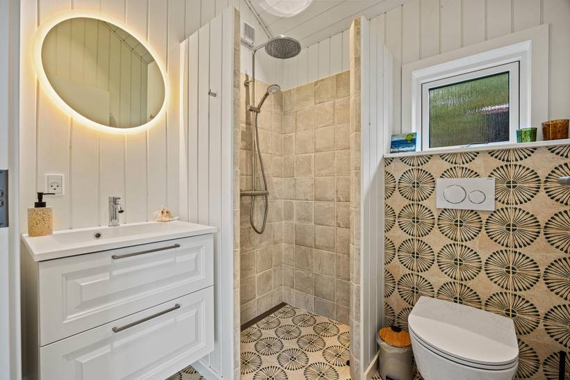 Foto von Ferienhaus QY46 in Blåvand - Westjütland