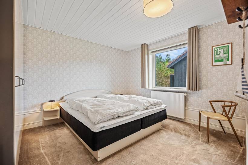 Foto von Ferienhaus QY46 in Blåvand - Westjütland