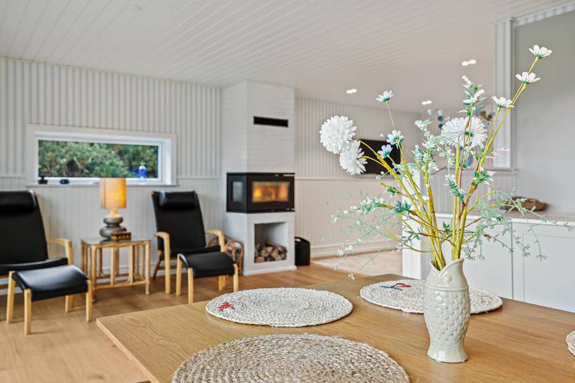 Foto von Ferienhaus QY46 in Blåvand - Westjütland