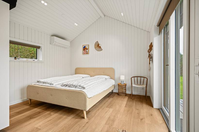 Foto von Ferienhaus QY46 in Blåvand - Westjütland