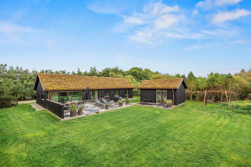 Foto von Ferienhaus QY46 in Blåvand - Westjütland
