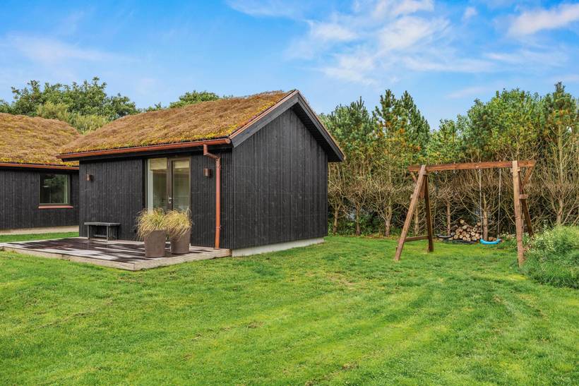 Foto von Ferienhaus QY46 in Blåvand - Westjütland