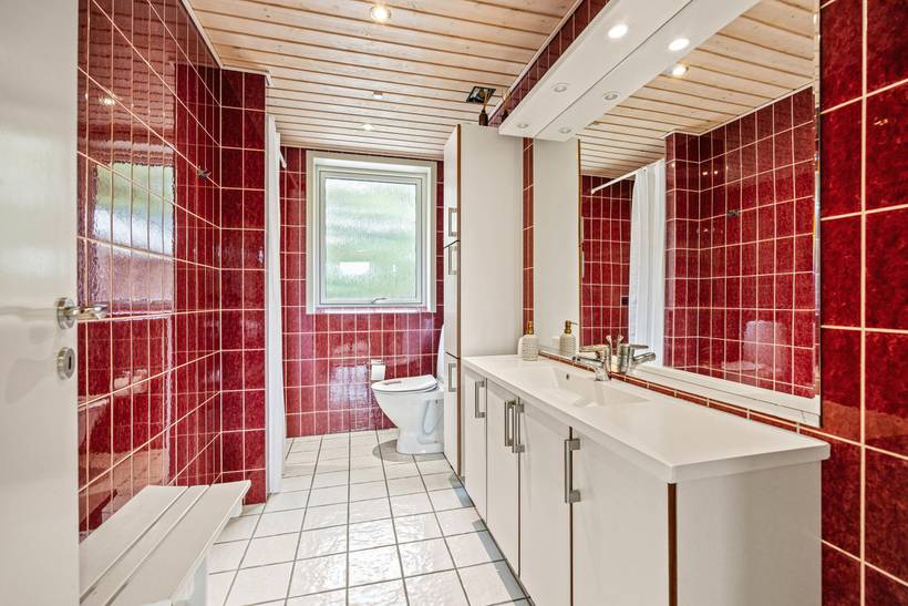 Foto von Ferienhaus QY46 in Blåvand - Westjütland