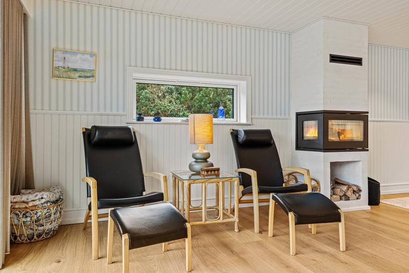 Foto von Ferienhaus QY46 in Blåvand - Westjütland