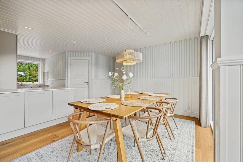 Foto von Ferienhaus QY46 in Blåvand - Westjütland