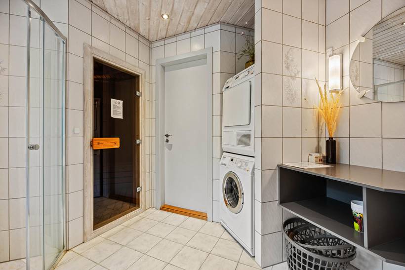 Foto von Ferienhaus QY46 in Blåvand - Westjütland