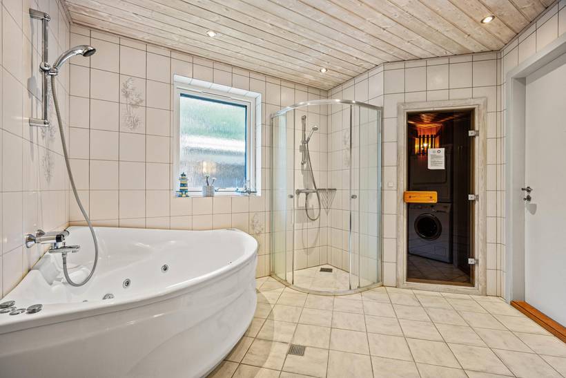 Foto von Ferienhaus QY46 in Blåvand - Westjütland
