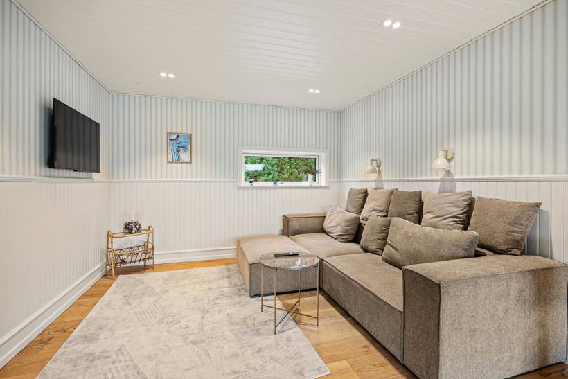 Foto von Ferienhaus QY46 in Blåvand - Westjütland