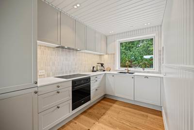 Vorschaubild von Ferienhaus QY46 in Blåvand - Westjütland