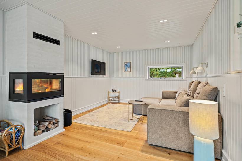 Foto von Ferienhaus QY46 in Blåvand - Westjütland
