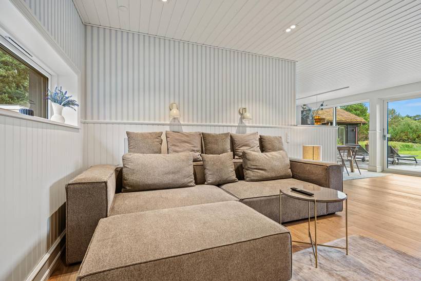 Foto von Ferienhaus QY46 in Blåvand - Westjütland