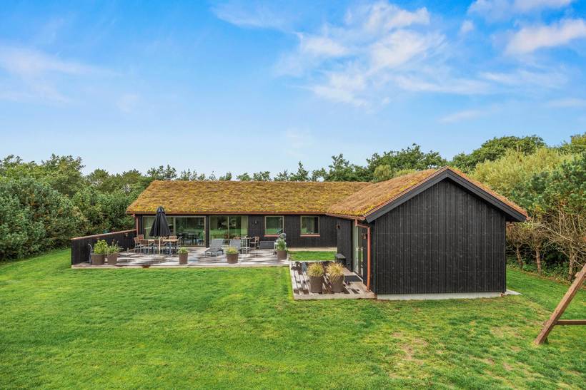 Foto von Ferienhaus QY46 in Blåvand - Westjütland