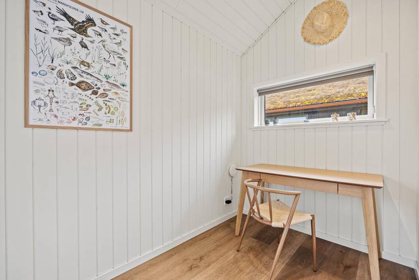 Foto von Ferienhaus QY46 in Blåvand - Westjütland