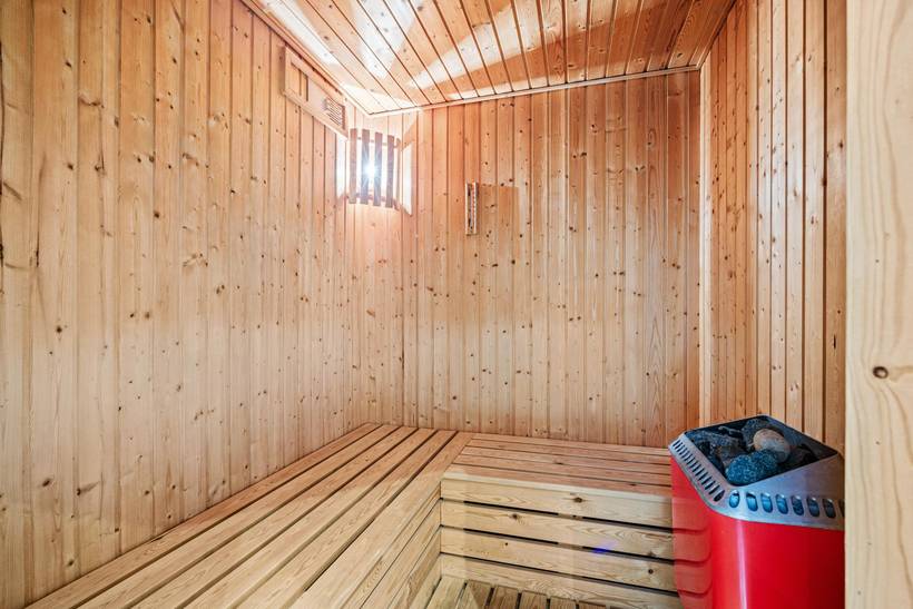 Foto von Ferienhaus QY46 in Blåvand - Westjütland