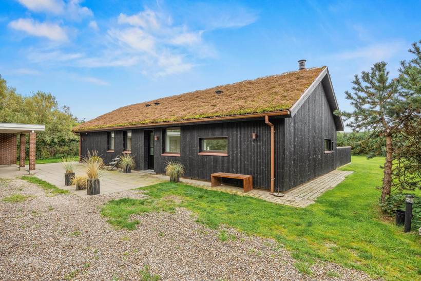 Foto von Ferienhaus QY46 in Blåvand - Westjütland