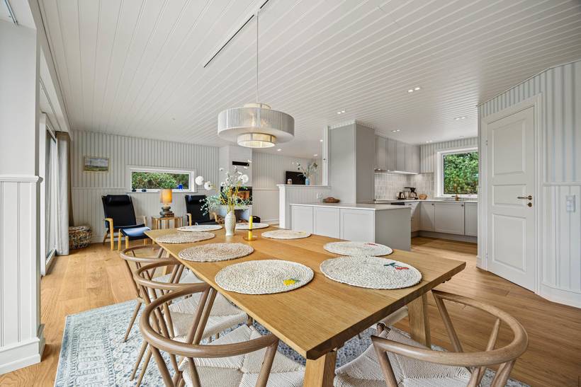 Foto von Ferienhaus QY46 in Blåvand - Westjütland