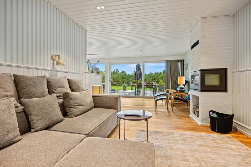 Foto von Ferienhaus QY46 in Blåvand - Westjütland