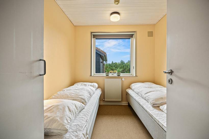 Foto von Ferienhaus QY46 in Blåvand - Westjütland