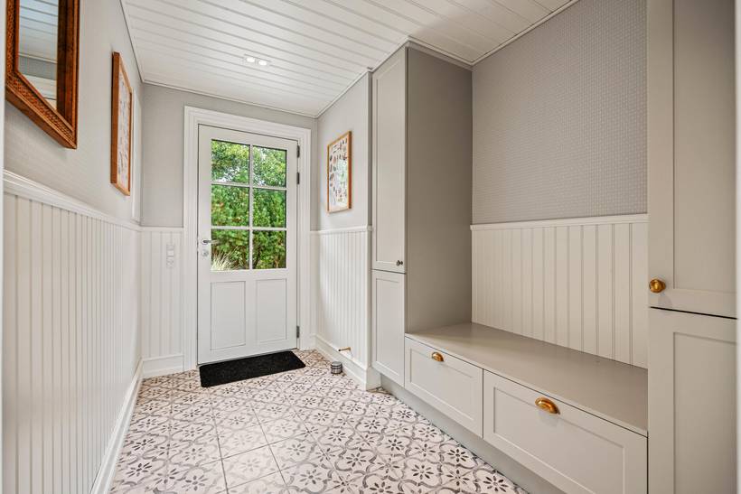 Foto von Ferienhaus QY46 in Blåvand - Westjütland