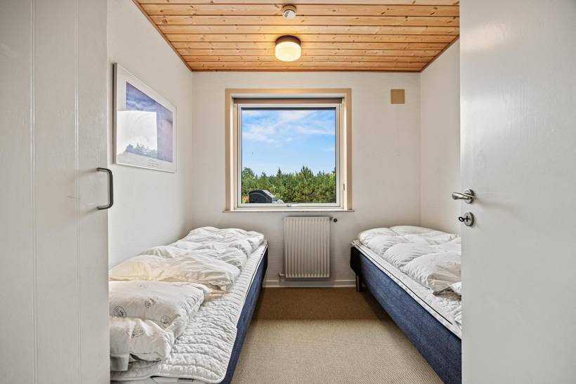 Foto von Ferienhaus QY46 in Blåvand - Westjütland