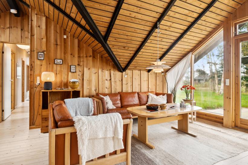 Foto von Ferienhaus QY48 in Begtrup Vig - Mols - Ostjütland