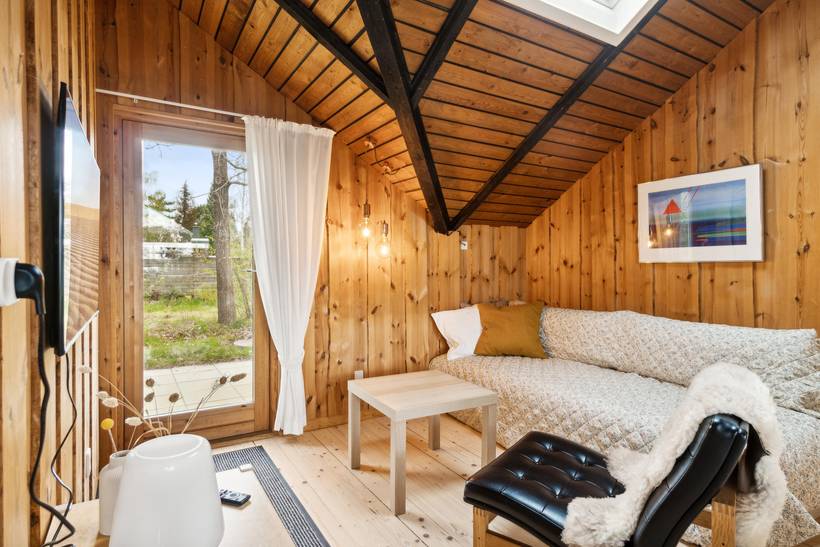Foto von Ferienhaus QY48 in Begtrup Vig - Mols - Ostjütland