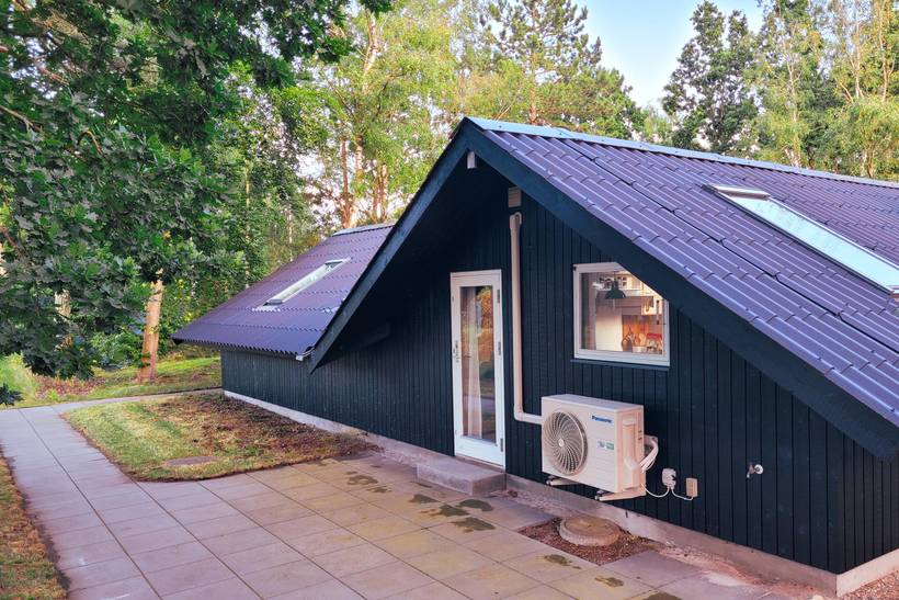 Foto von Ferienhaus QY48 in Begtrup Vig - Mols - Ostjütland