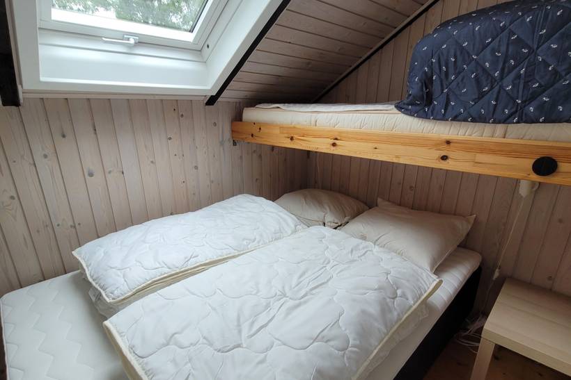 Foto von Ferienhaus QY48 in Begtrup Vig - Mols - Ostjütland