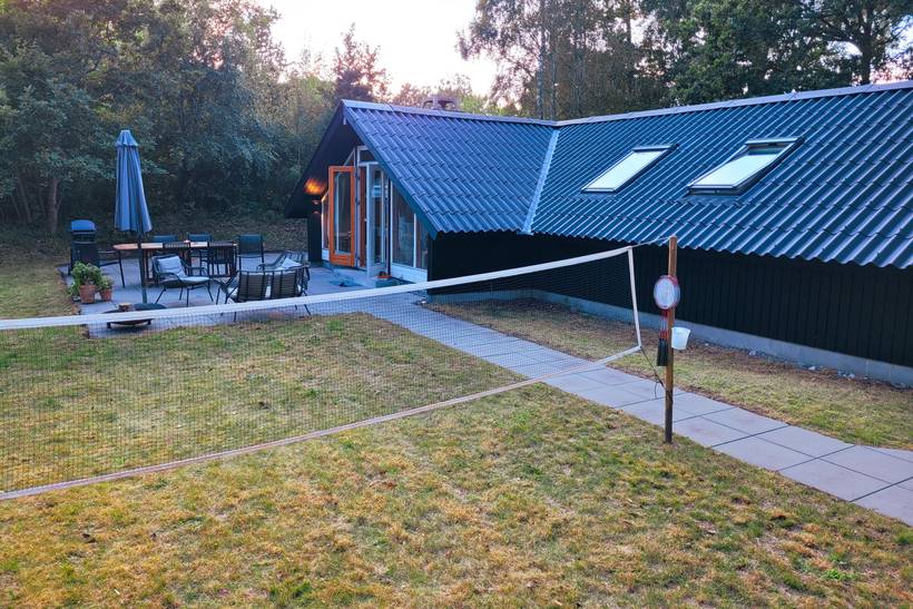 Foto von Ferienhaus QY48 in Begtrup Vig - Mols - Ostjütland
